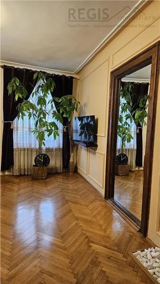 Casă cu 3 camere cu Teren 20 Mp în Brașovul Vechi