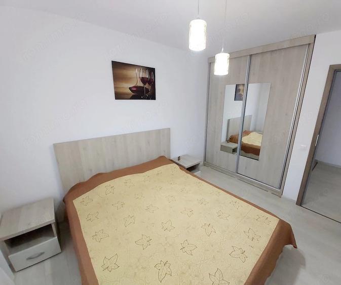 Studio 2 camere Urban Coresi - 3