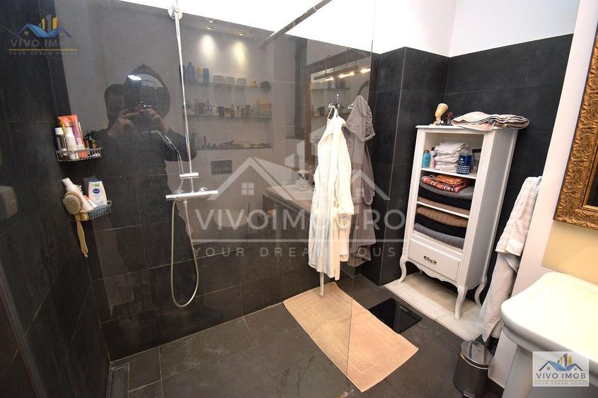 Apartament cu 6 camere decomandat, mobilat în Cotroceni