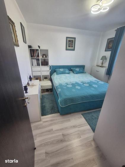 Apartament cu 2 camere în Metalurgiei