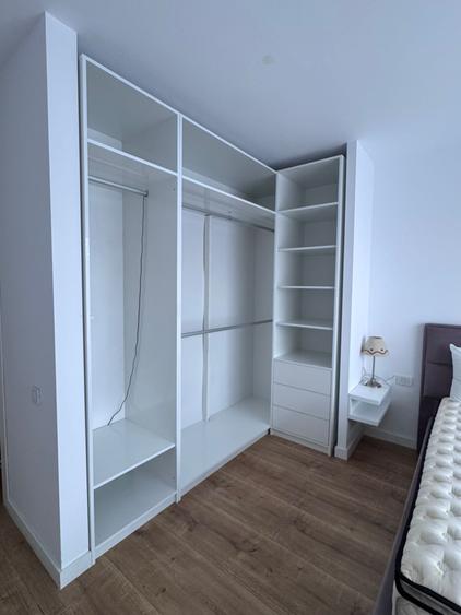 Apartament cu 2 camere decomandat în Titulescu