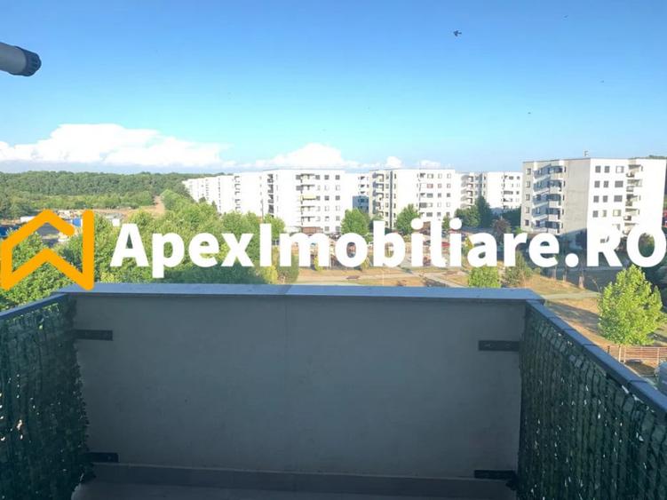 Apartament 3 camere de inchiriat Baneasa Bucure?ti | ApexIm - 3
