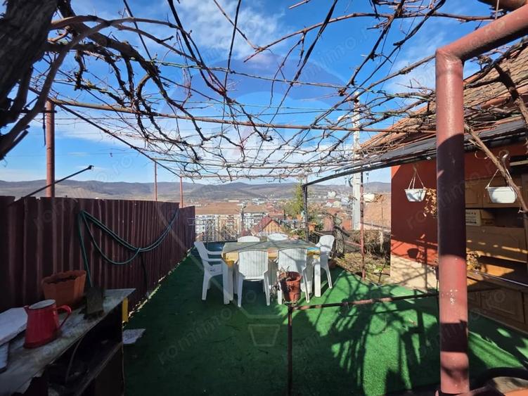 Casă cu Teren 262 Mp în Vitrometan