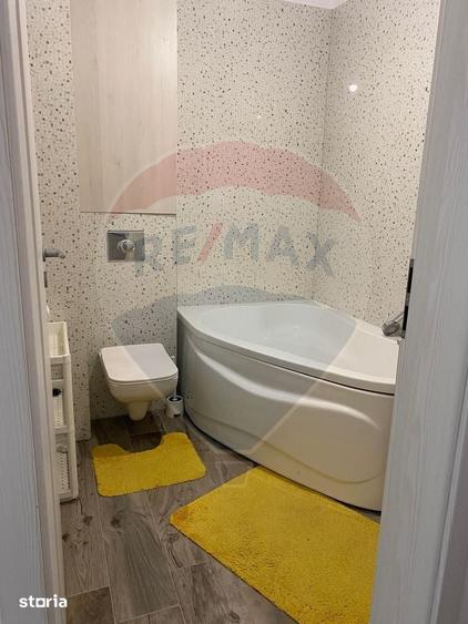 Apartament 3 camere Prima inchiriere | Sky Garden Residence - 4
