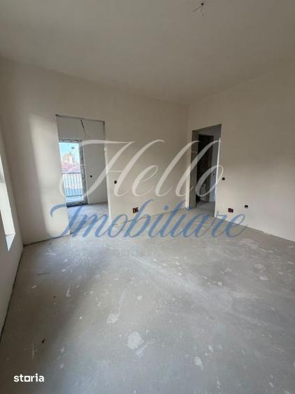 Triplex 4 camere 112.7 mp si teren 256 mp in Floresti zona Terra - 4