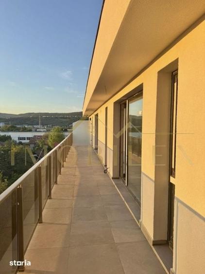 Apartament cu 3 camere în Bulgaria
