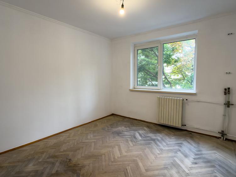 Apartament cu 2 camere semidecomandat în Tomis II
