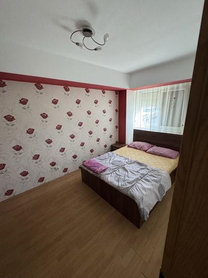 Apartament cu 2 camere în Nufărul