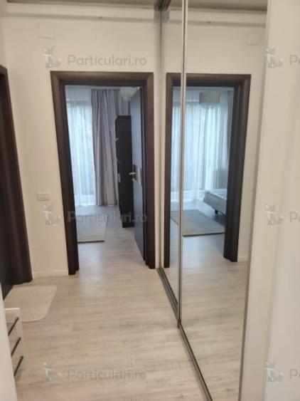 Apartament cu 2 camere decomandat, mobilat în Alba Iulia