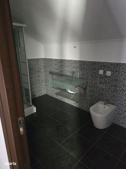 Apartament scara interioara Toporas - 7