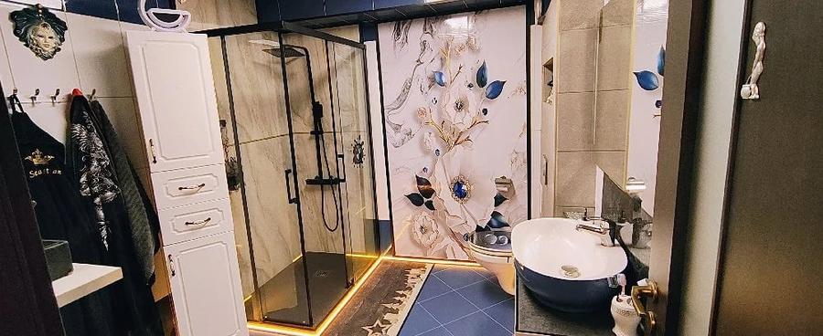 Apartament cu 3 camere decomandat în Ștrand
