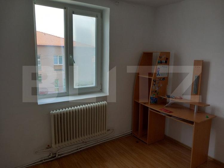Apartament 3 camere cu gradina, zona stadionului - 7