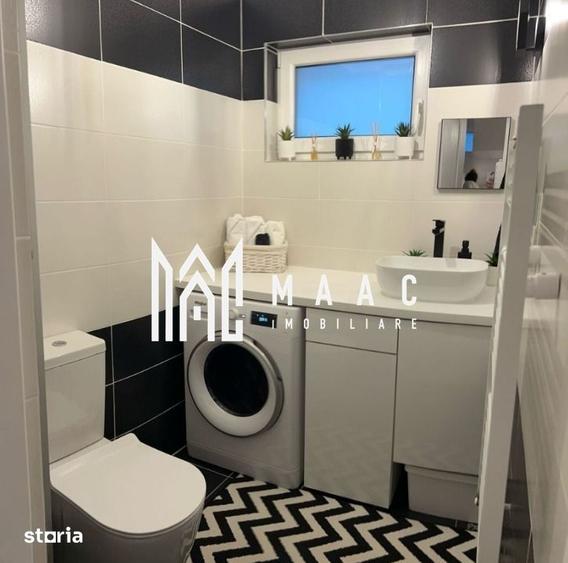Casa mobilata complet | Terasa 18 mp | 2 parcari | Arhitec?ilor - 5