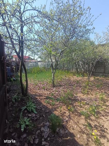 Casă cu 5 camere cu Teren 390 Mp în Central