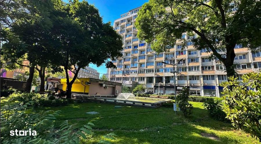 Apartament 2 camere/ Perla - Dorobanti/ Stefan cel Mare - 1
