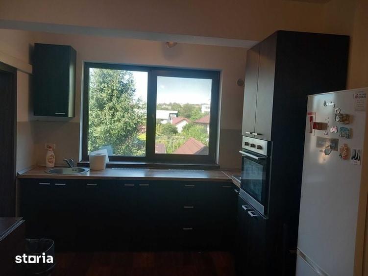 Apartament cu 3 camere în Cug