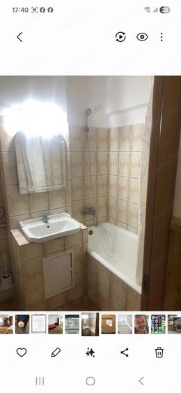 Garsonieră decomandată în Dorobanți