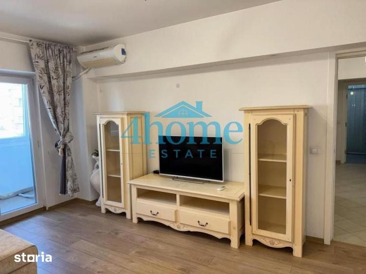 Apartament cu 2 camere în Centrul Istoric