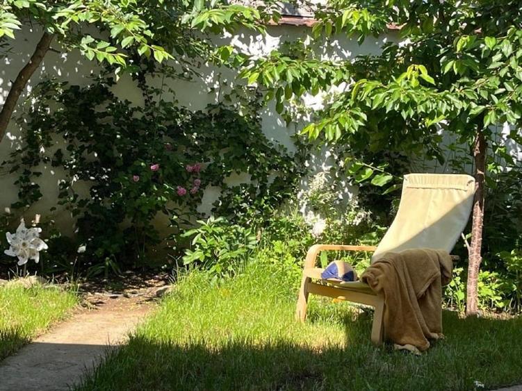 Casă individuală cu 3 camere cu Teren 265 Mp în Brâncoveanu