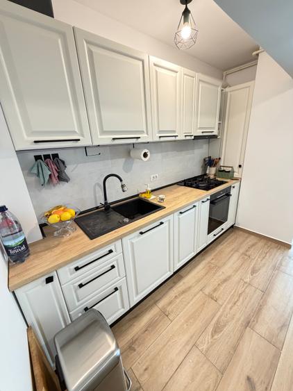 Apartament cu 2 camere decomandat în Cug