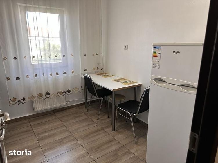 Apartament cu 2 camere în Calea Aradului