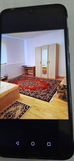 Casă cu 2 camere în Central