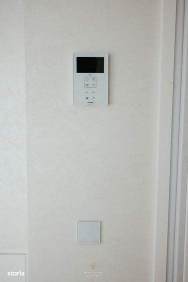 Apartament cu 2 camere în Breazu
