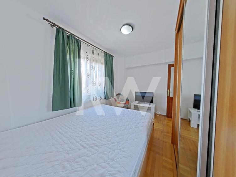 Închiriere apartament cu 2 camere, mobilat și utilat - Bulevardul Grivitei - 8