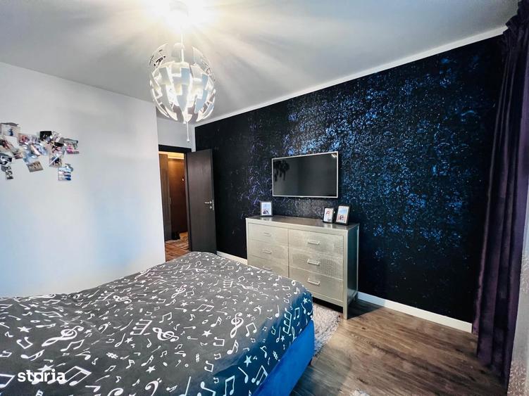 Apartament cu 3 camere decomandat în Tudor Vladimirescu