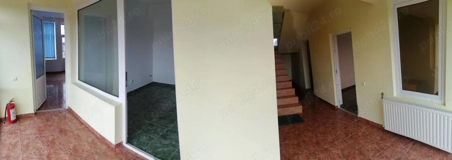 Spațiu comercial, de 400 mp, în Exterior Vest