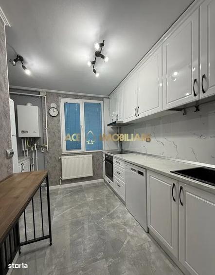 3 Camere de inchiriat | Ghencea | Metrou | Centrala | PetFriendly - 7
