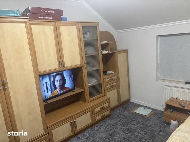 Apartament cu 2 camere decomandat în Ultracentral