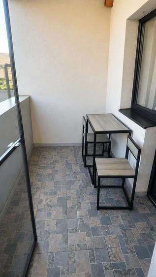 Apartament cu 3 camere în Apahida