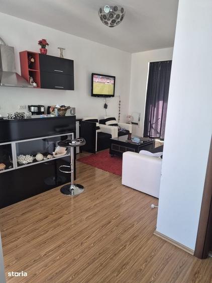 Apartament Eforie Nord 2 camere faleza vedere la mare - 11