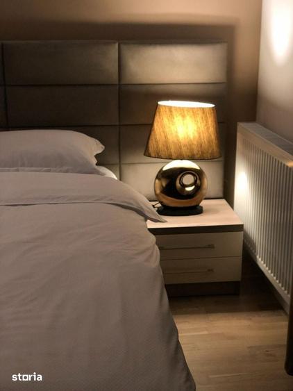 Apartament cu 2 camere în Sud