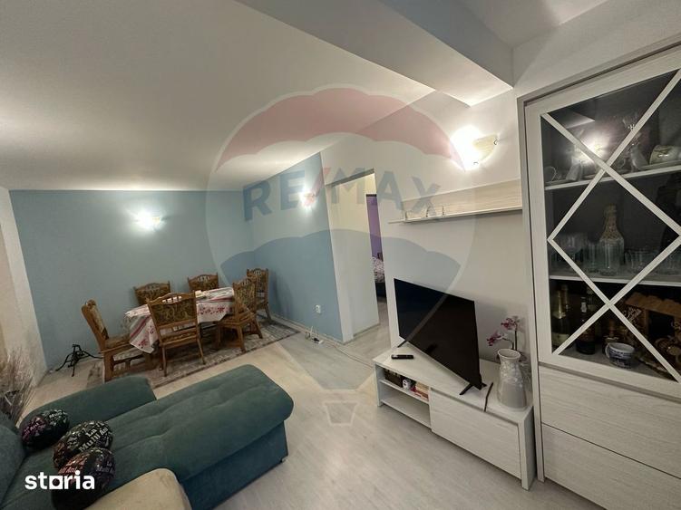 ZONA CENTRALA- ap. 3 camere - DE VANZARE - 7