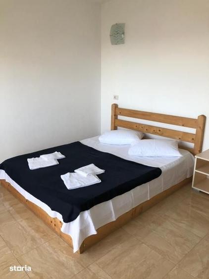 Casă cu 3 camere cu Teren 500 Mp în Cumpăna