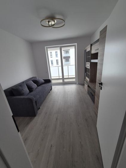 Apartament cu 3 camere în Vasile Alecsandri