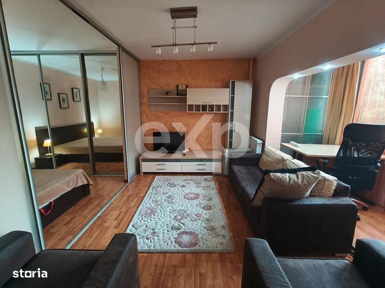 Apartament 2 camere de vanzare zona Vitan Mall - 3