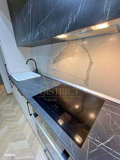 Apartament cu 2 camere mobilat si utilat cu gradina de 30mp in Braytim - 12