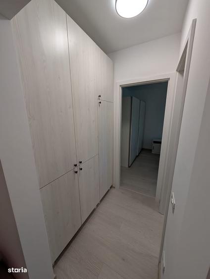 Apartament cu 2 camere în Tineretului