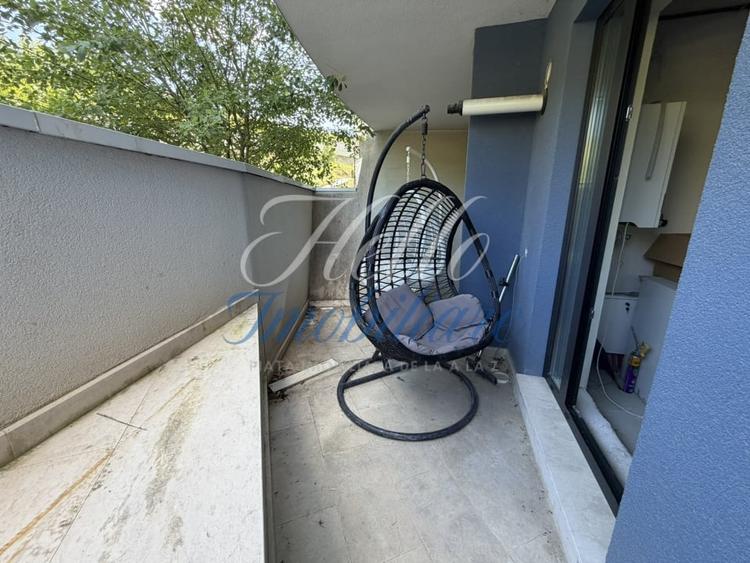 Apartament cu 2 camere semidecomandat în Zorilor