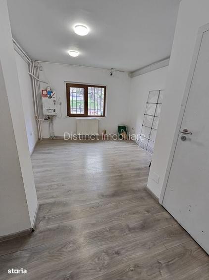 Spatiu comercial zona Judetean/Carpatilor, vad bun, 42mp