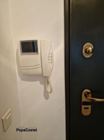 Apartament cu 4 camere decomandat, mobilat în Otopeni