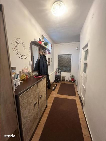 Casă cu Teren 440 Mp în Central