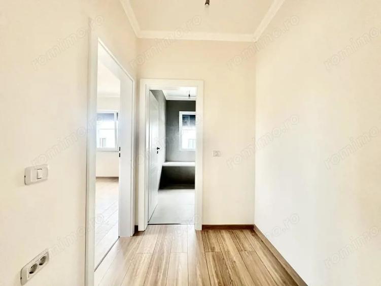 Apartament cu 2 camere decomandat în Calea Urseni