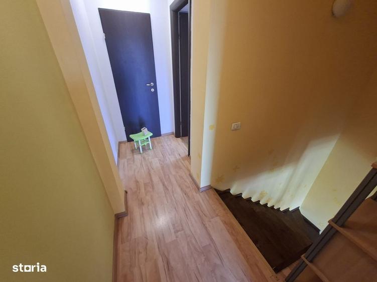Apartament cu 2 camere în Centrul Civic