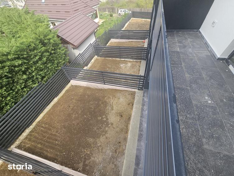 Casă cu 3 camere cu Teren 130 Mp în Bârnova
