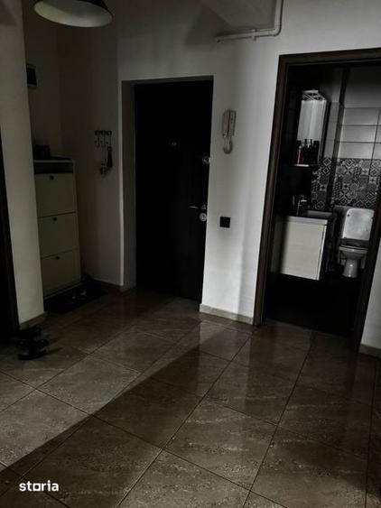 Apartament cu 3 camere în Chiajna