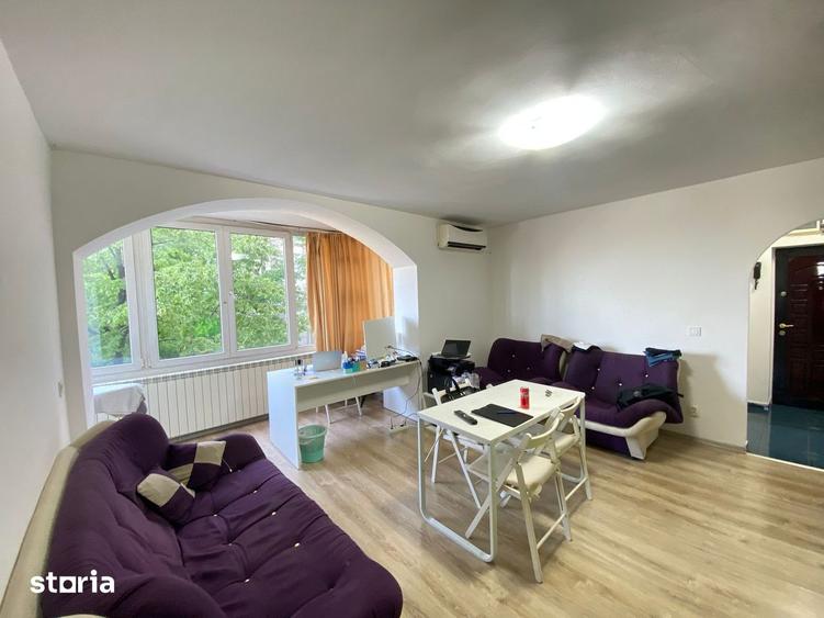Apartament 2 camere de vanzare zona Gara de Nord v15 - 2
